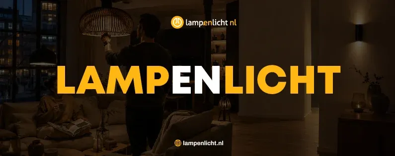 Lampenlicht kortingscode Nederland