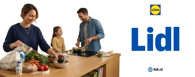 Lidl Kortingscode Nederland