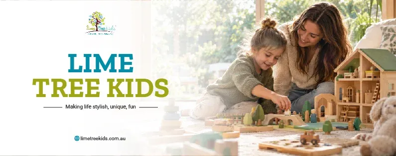 The Lime Tree Kids Discount Codes