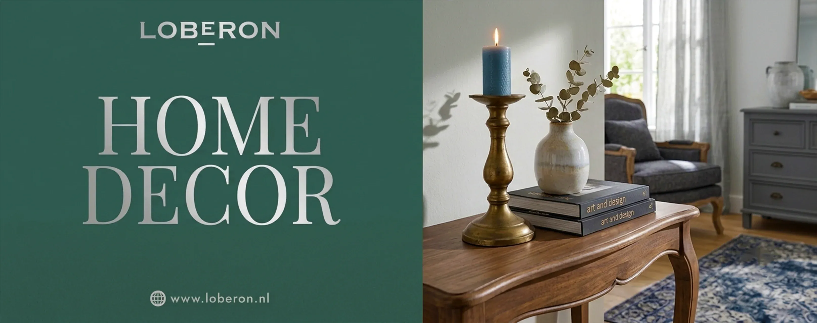 Loberon Kortingscode Netherlands- coupondopa