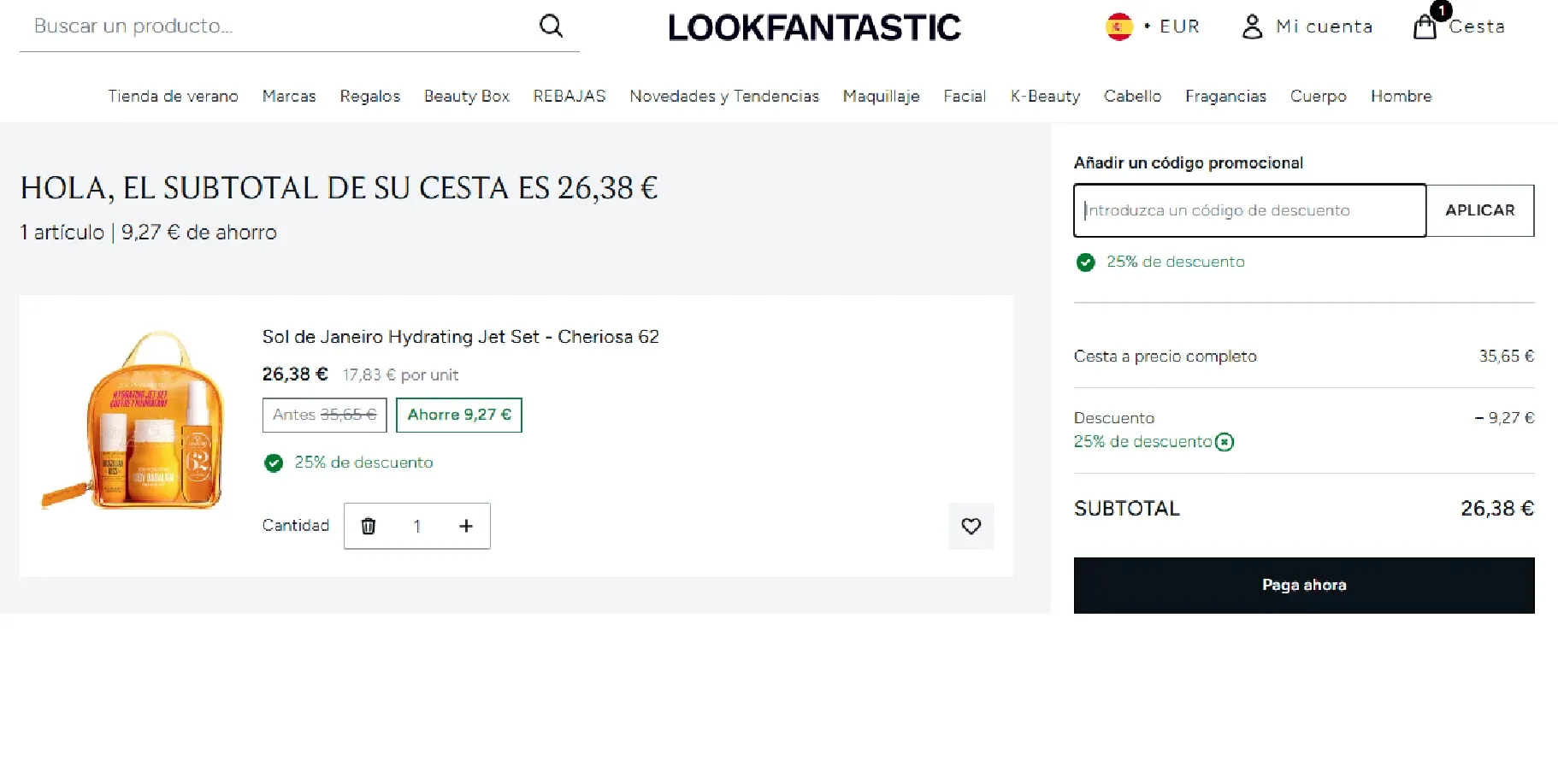 lookfantastic-es