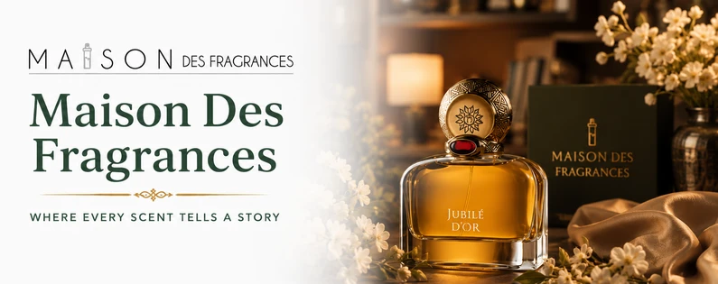 Code Promo Maison Des Fragrances