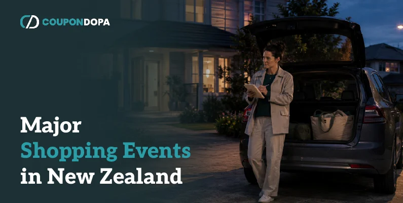 major-shopping-events-in-new-zealand. - coupondopa