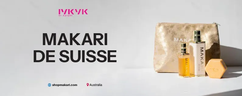 Makari De Suisse Discount Code - Coupondopa