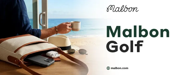Malbon Golf Discount Code