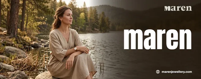 Maren Jewellery Gutschein and Rabattcode