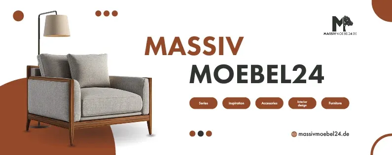 Massivmoebel24 Gutscheincode
 - coupondopa