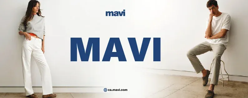 Mavi Discount Code Canada - Coupondopa CA