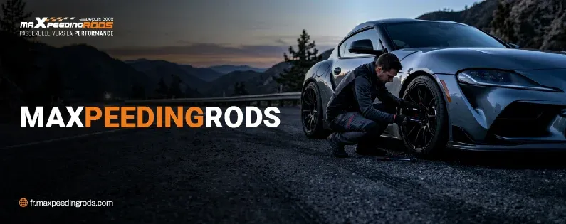 Code Promo Maxpeedingrods