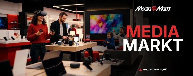MediaMarkt Kortingscode