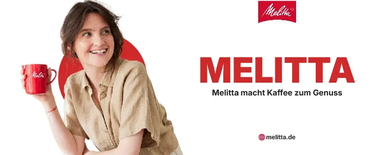 Melitta Gutscheincode - Coupondopa
