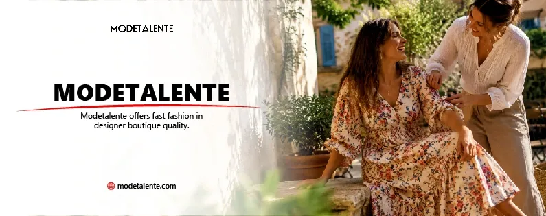 Modetalente Discount Code - Coupondopa