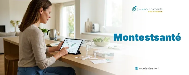 Code Promo Montestsanté France