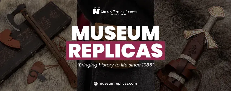 Museum Replicas Discount Code - Coupondopa