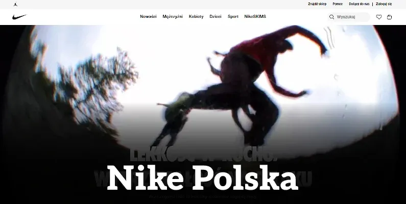 nike-polska - coupondopa
