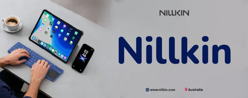 Nillkin Discount Code - Coupondopa