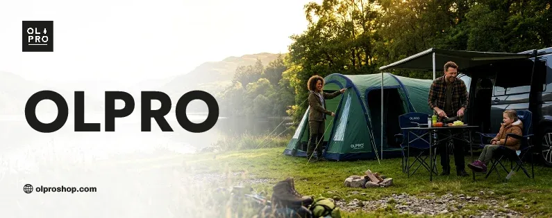 OLPRO Discount Code