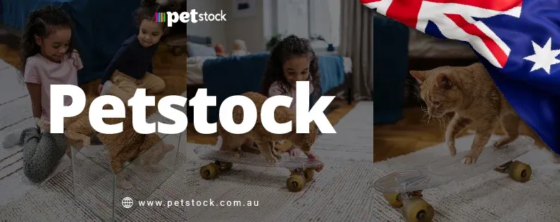 petstock discount code