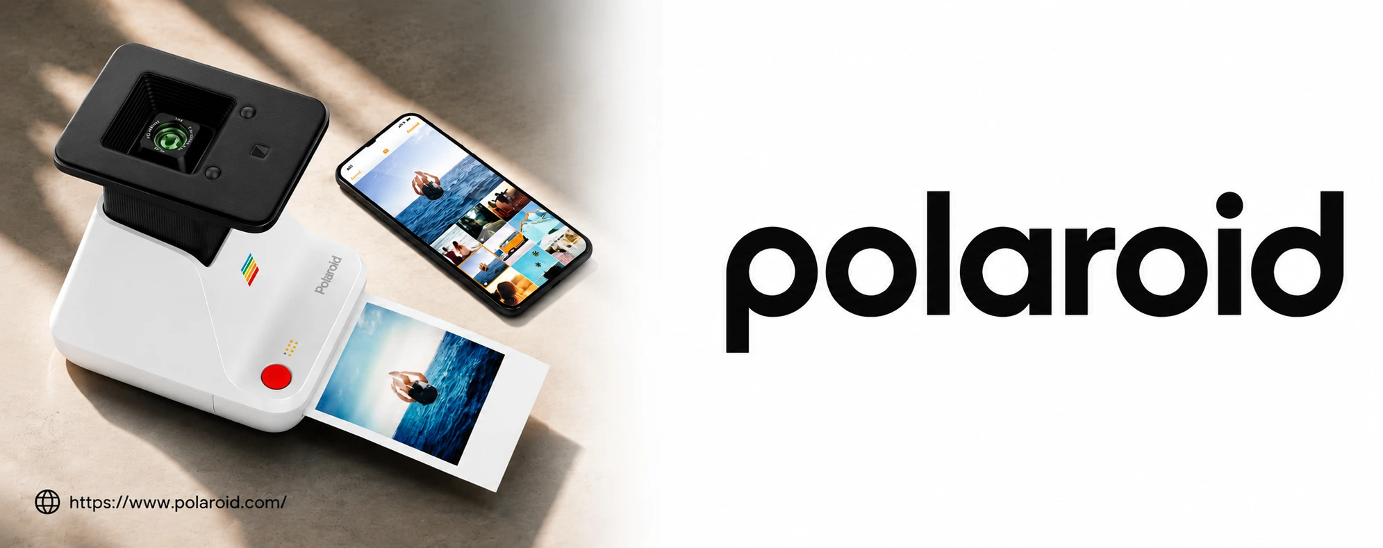 Polaroid Kortingscode Netherlands