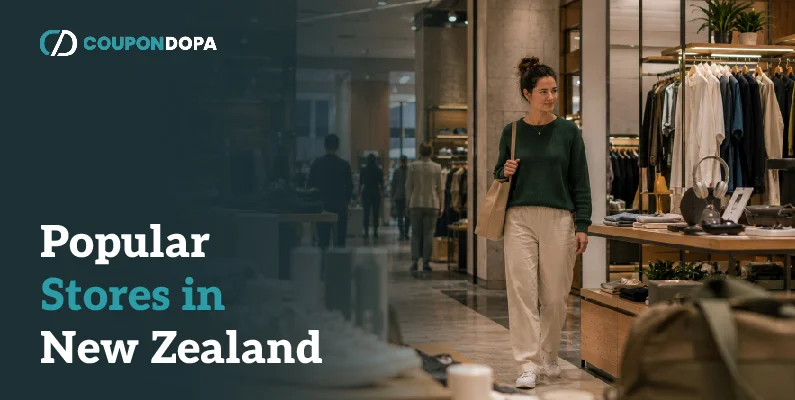 popular-stores-in-new-zealand - coupondopa