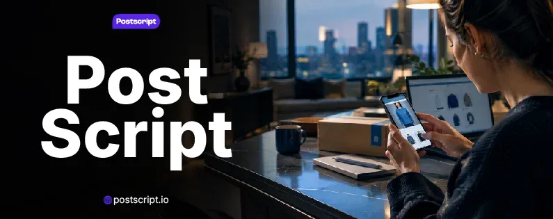 Postscript Discount Code - Coupondopa