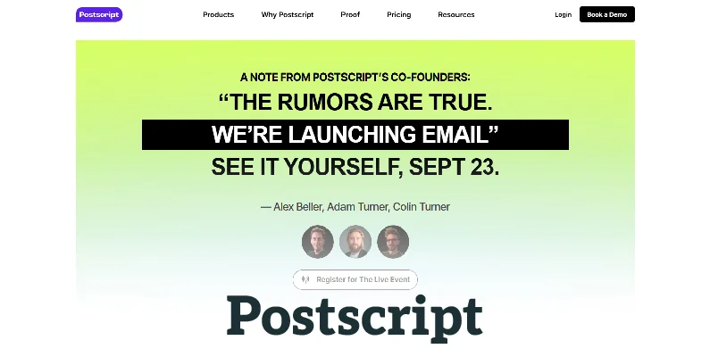 postscript - coupondopa