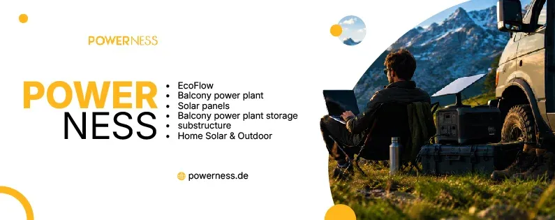 Powerness Gutscheincode - Coupondopa