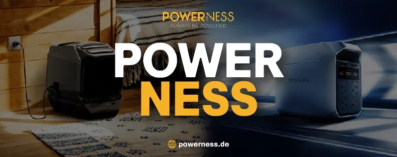 Powerness Gutscheincode - Coupondopa