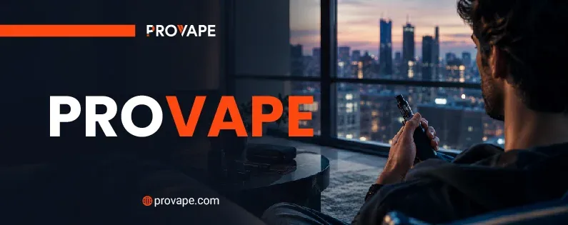 ProVape Coupons