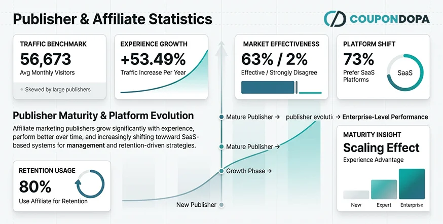 publisher-&-affiliate-statistics