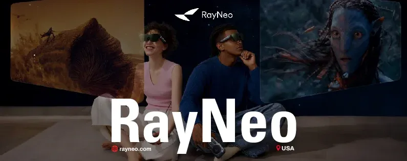 RayNeo Coupon Code Untied States