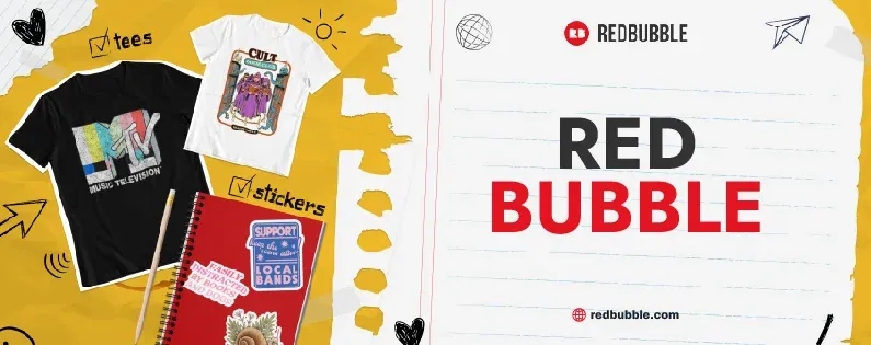 Redbubble Coupon Codes United States