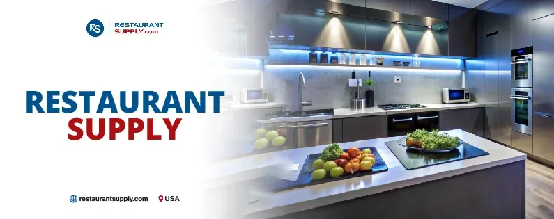 Restaurant Supply Coupon Code