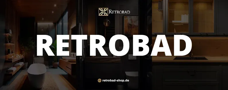 Retrobad Gutscheincode - Coupondopa