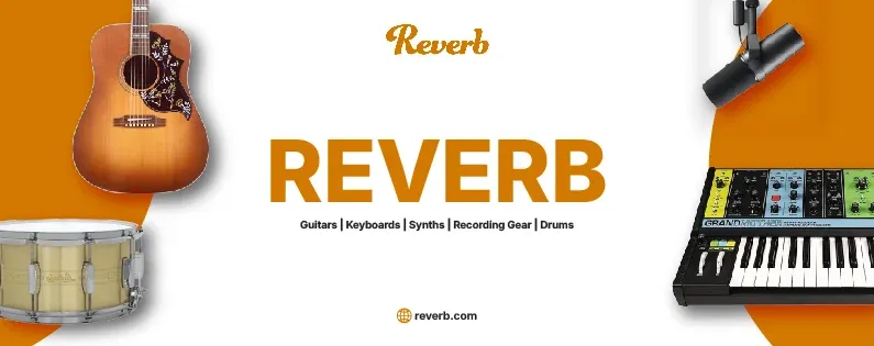 reverb coupon code usa - coupondopa