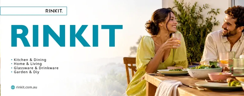 Rinkit Discount Code - Coupondopa