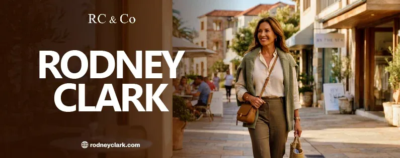 Rodney Clark Discount Code - Coupondopa