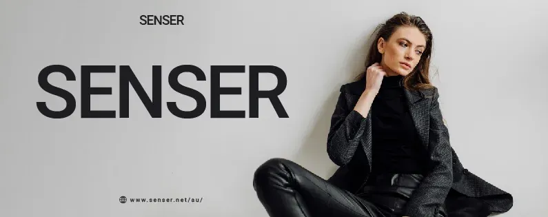 senser discount code