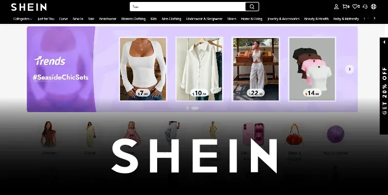 shein- coupondopa