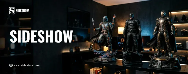 Sideshow Discount Code New Zealand