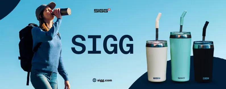 SIGG Rabattcode - Coupondopa