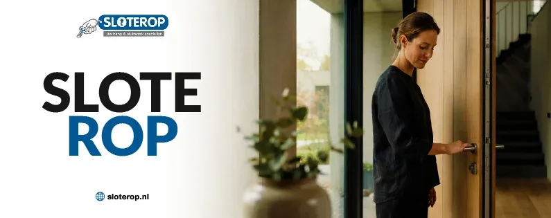 Sloterop Kortingscode