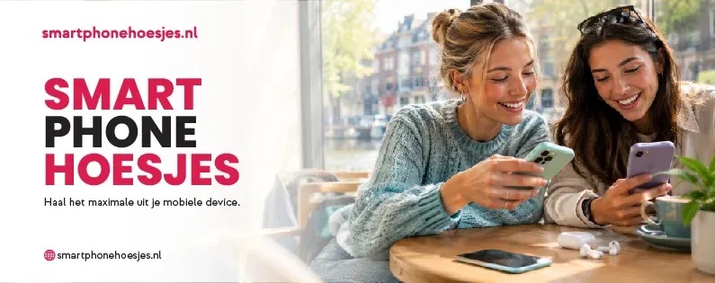 smartphonehoesjes-kortingscode - coupondopa