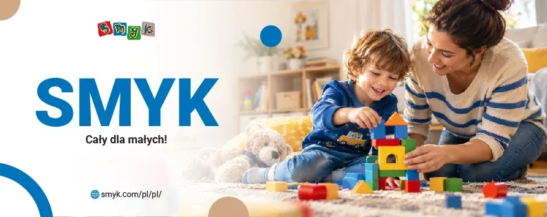Smyk Discount