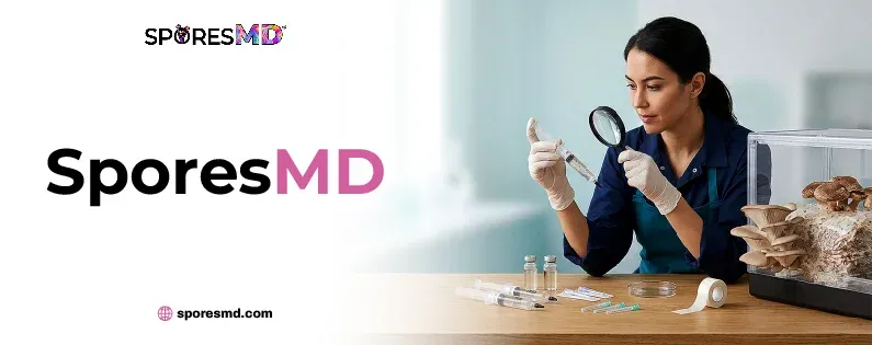SporesMD Coupon Code - Coupondopa US