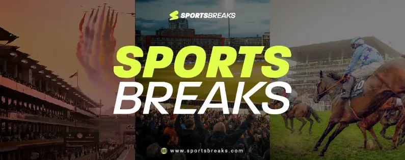 Sportsbreaks Discount Code