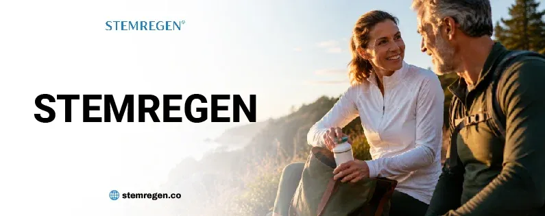 Stemregen Discount Code