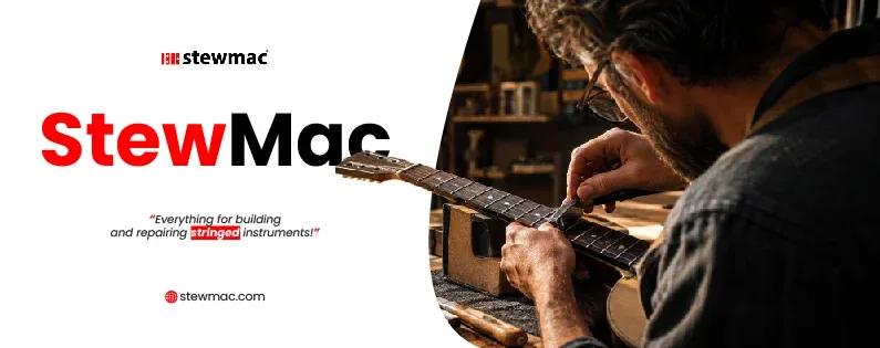 StewMac Coupons and Promo Australia