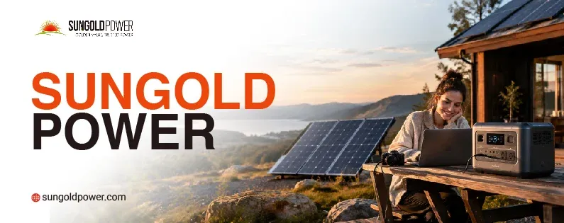 SunGoldPower Discount Codes