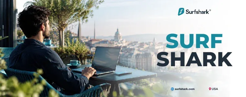 Surfshark Promo Code United States